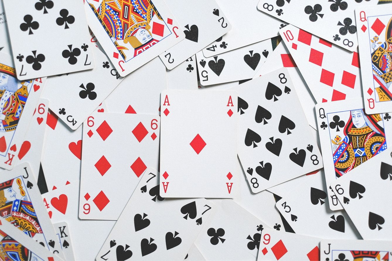 ติดการพนัน (Compulsive Gambling)