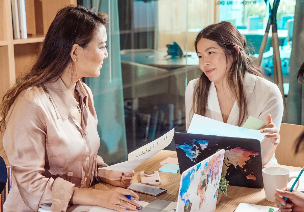 ประสบความสำเร็จในการทำงาน ด้วย EI (Emotional Intelligence)