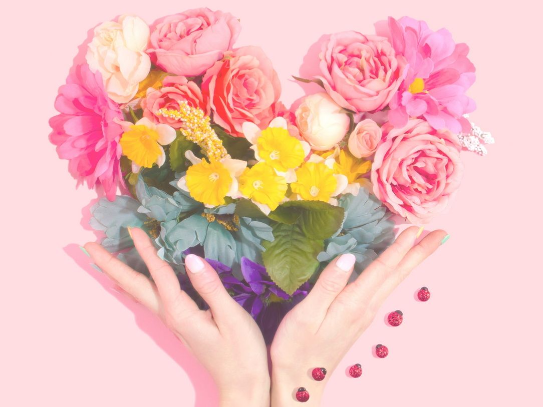 5 ภาษารัก   สื่อสารอย่างไรให้ใจเชื่อมกัน